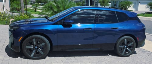 Customer photo review of Limlex® Platinum Car Care Set