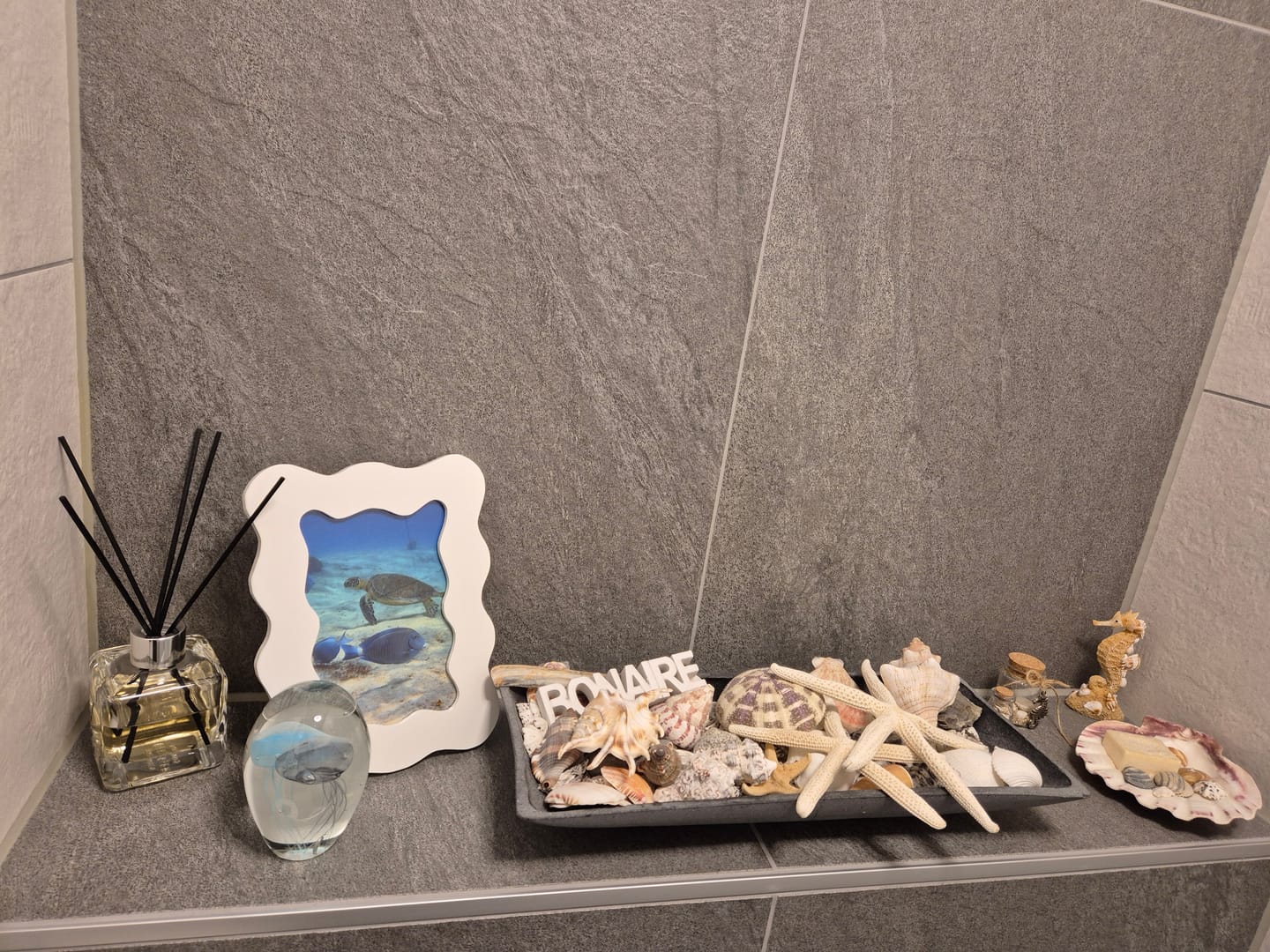 Customer photo review of Maison Berger Navulling - voor geurstokjes - Liliflora - 200 ml