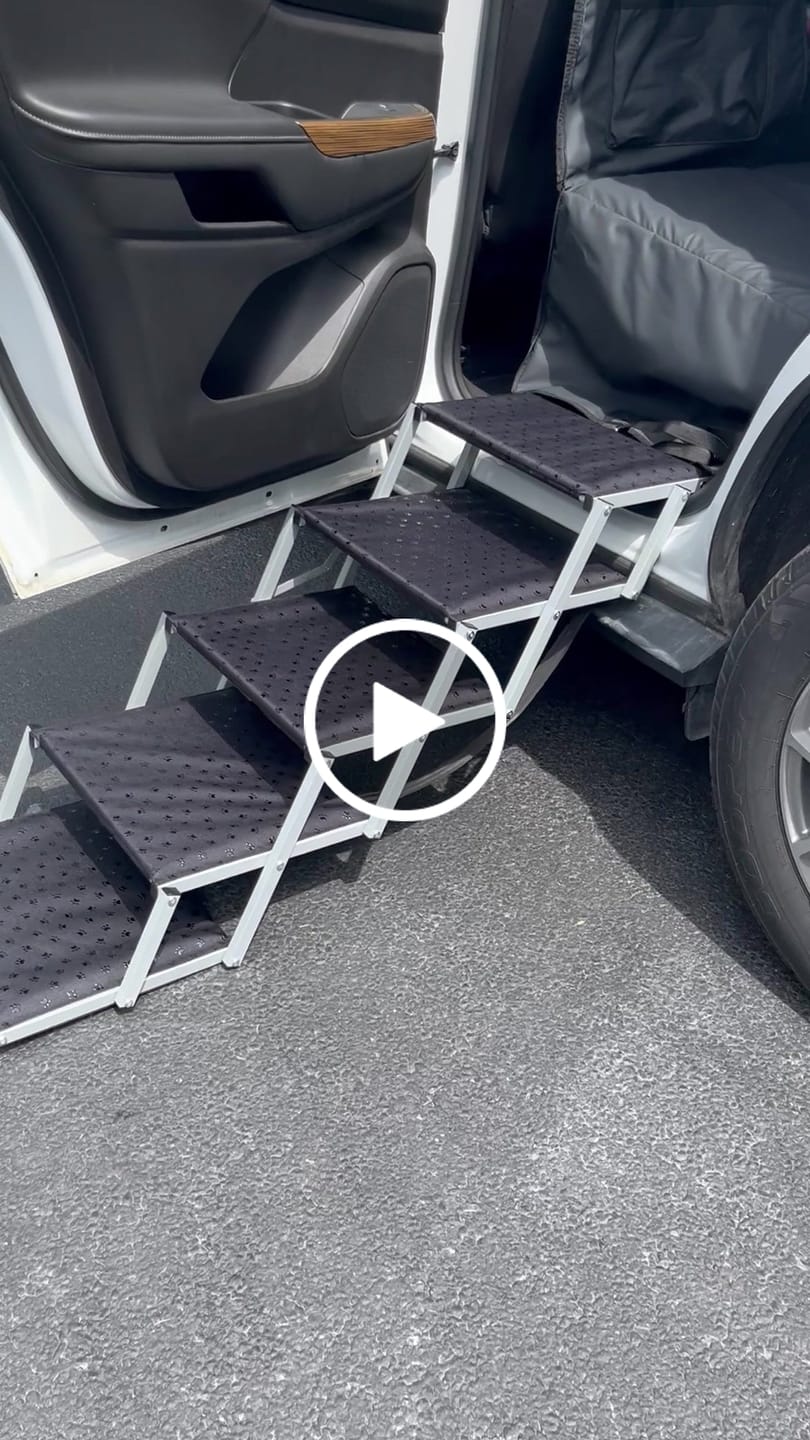 Customer video review of FurGuard™: Hard Bottom Extender