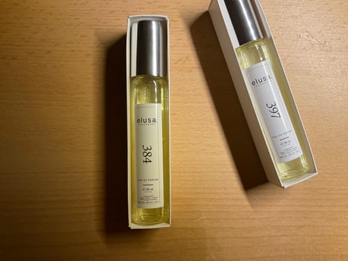 Customer photo review of 384 - CLASSIC