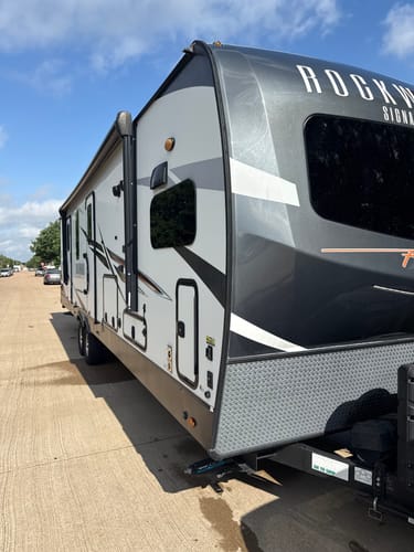 Customer photo review of Total Wash Street Cannon Cartridge 3 Pack