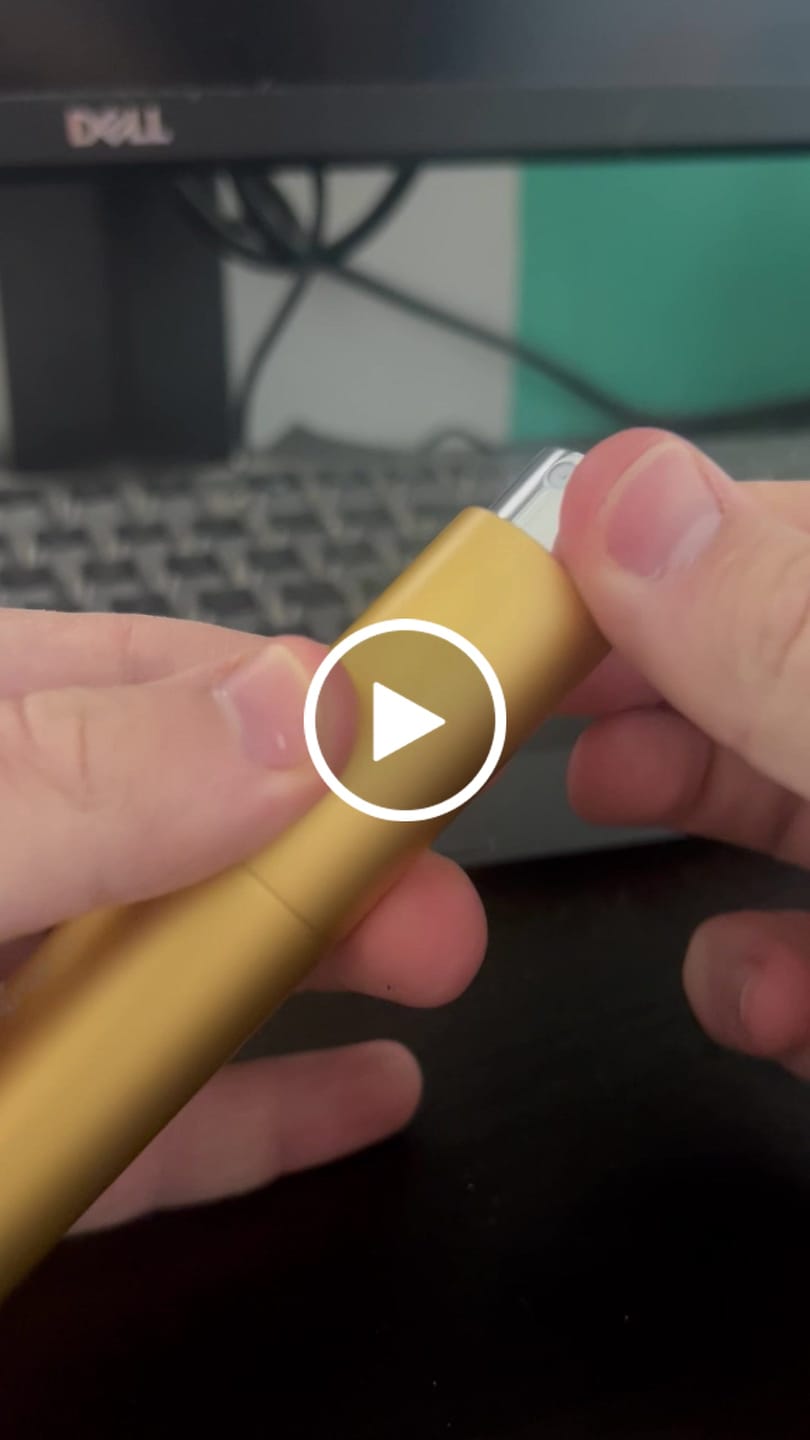 Customer video review of Parfums de Marly Layton