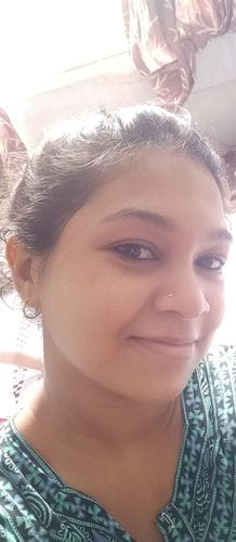 Customer photo review of Night Repair Elixir (Glow)
