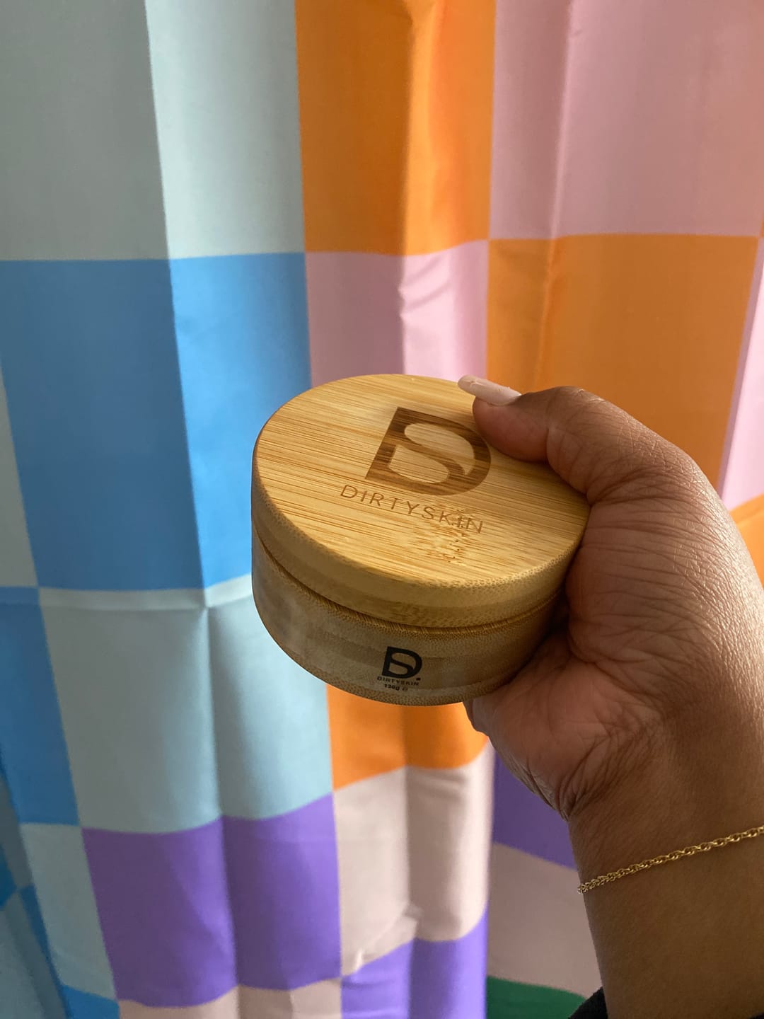 Customer photo review of the little one