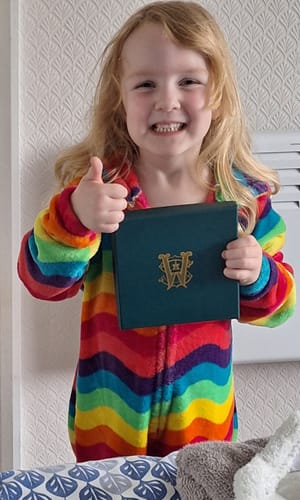 Customer photo review of Discovery Set