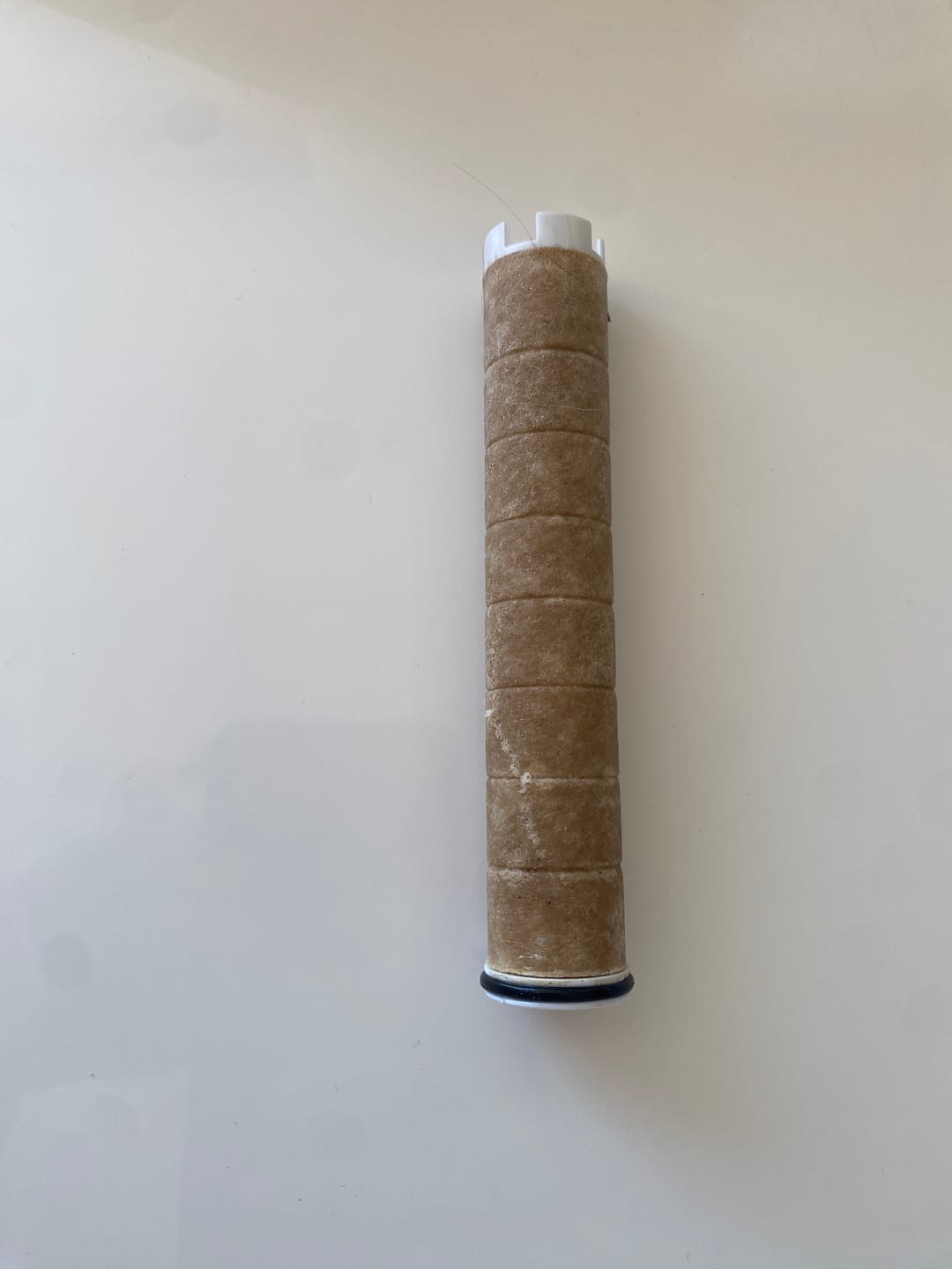 Customer photo review of Filtro de ducha de Vitacare Solutions