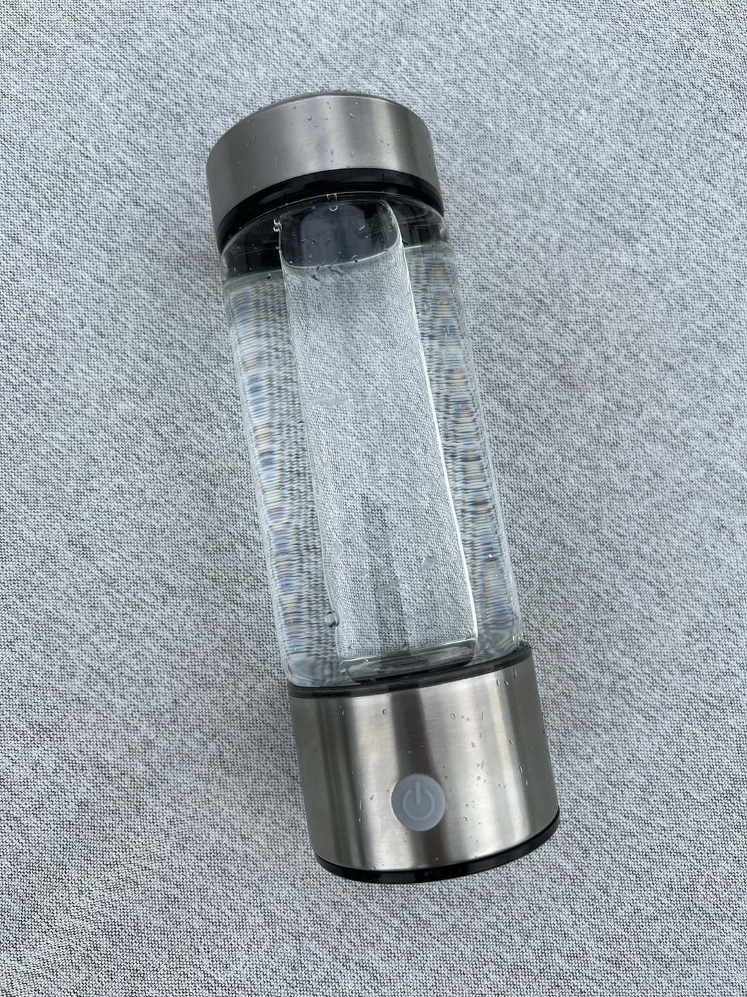 Customer photo review of HolyH₂O™ Hydronizer