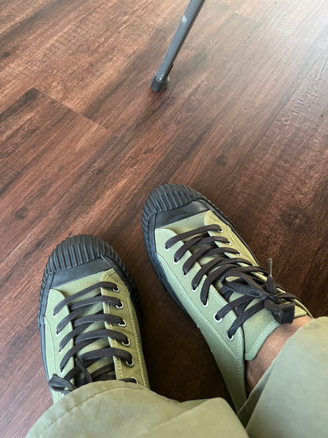 Customer photo review of Grounder Lo