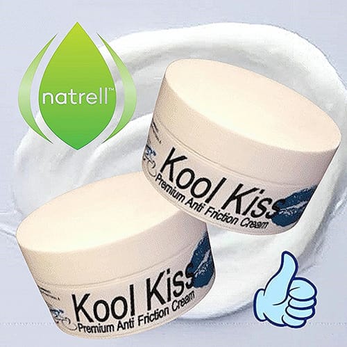 Customer photo review of Emulsifying Wax (Cetearyl Alcohol / Ceteareth 20)