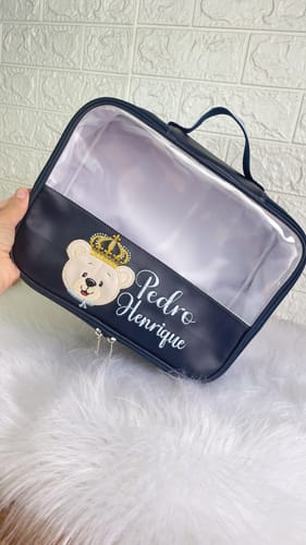 Customer photo review of BAGUN 0,30 COR BRANCO