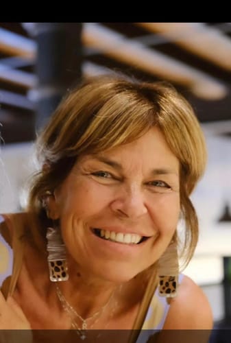 Customer photo review of Ciondolo "Amore"