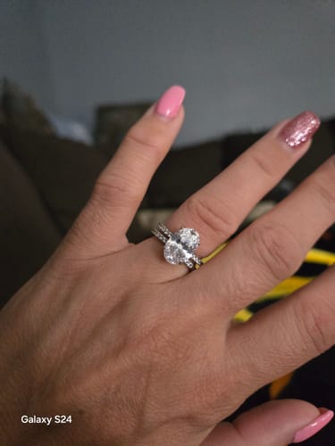 Customer photo review of Worry-Free Purchase