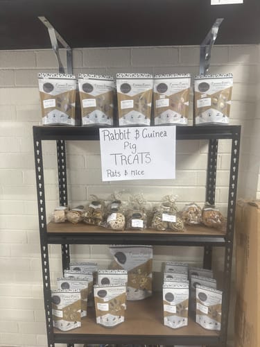 Customer photo review of Shipping Protection