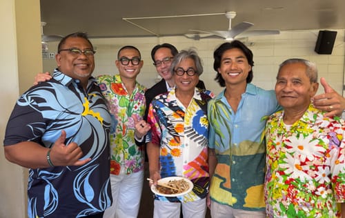 Customer photo review of Lanai