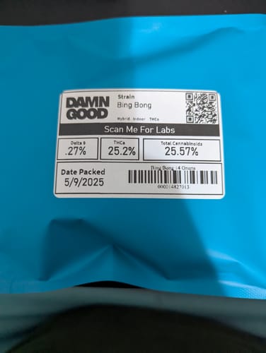 Customer photo review of Bing Bong