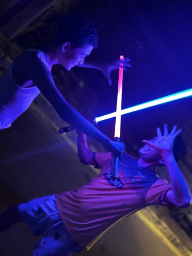 Customer photo review of Obi V1 | Saber