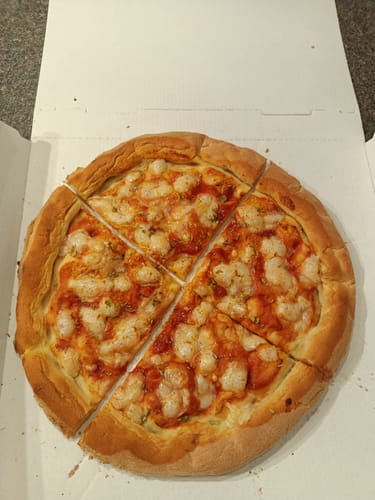 Customer photo review of Base "Low Carb Extreme"