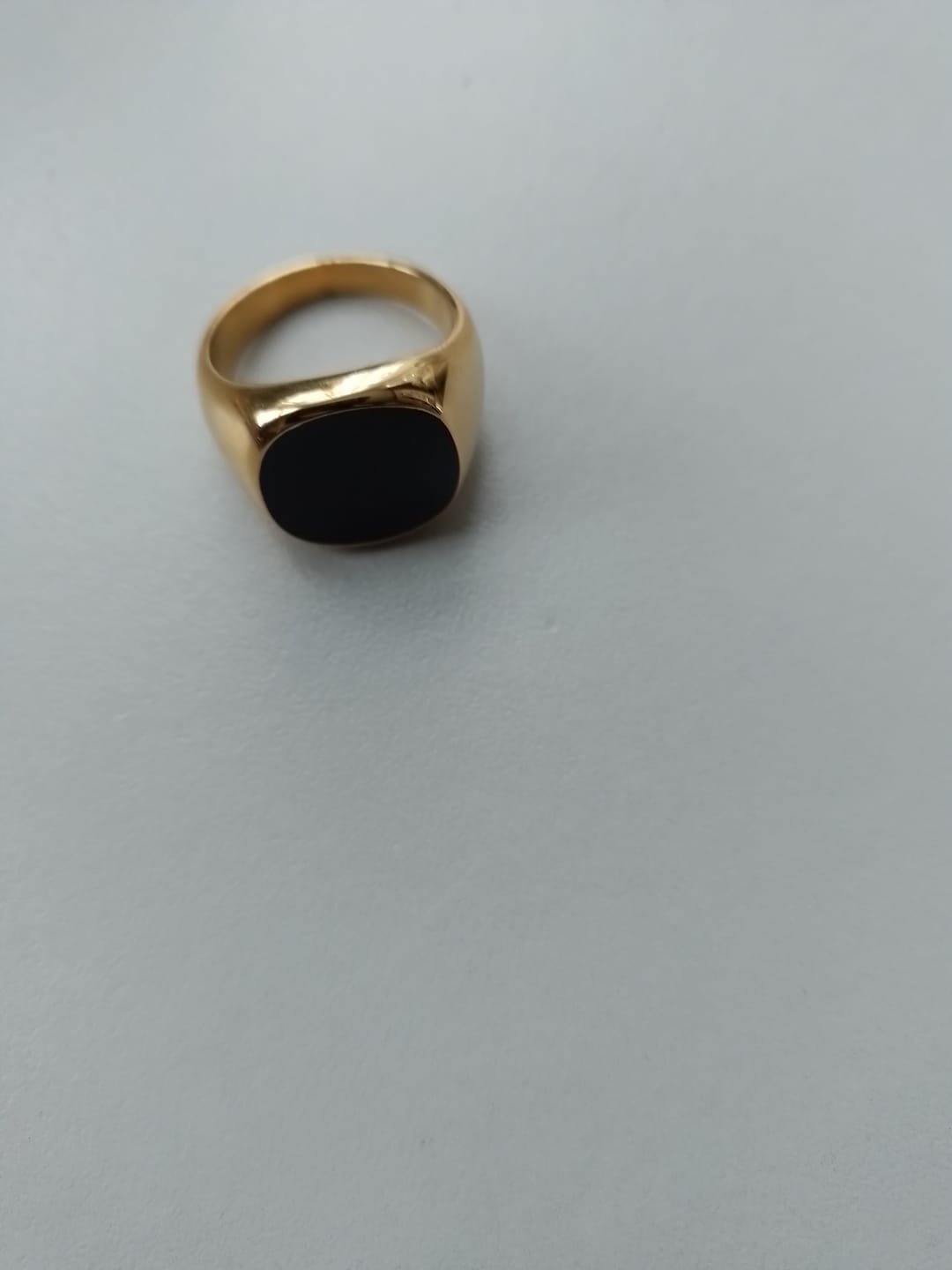 Customer photo review of ONYX. - GOLD