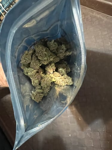 Customer photo review of Pop Cherry - 28 Grams - Minis (Sativa)