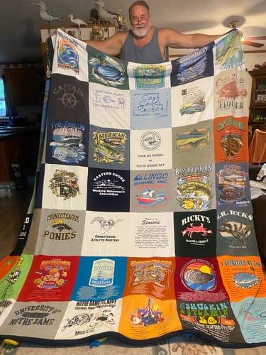 Customer photo review of Hassle free shipping (Not for Holiday Delivery)