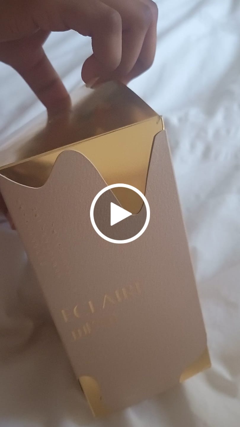 Customer video review of AMEER AL OUDH 100ML - LATTAFA