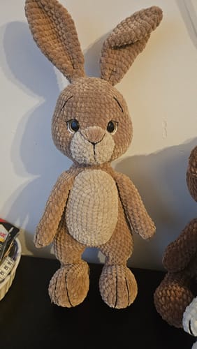 Customer photo review of YarnArt Dolce