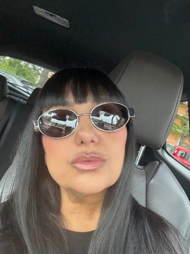 Customer photo review of Lip Contour