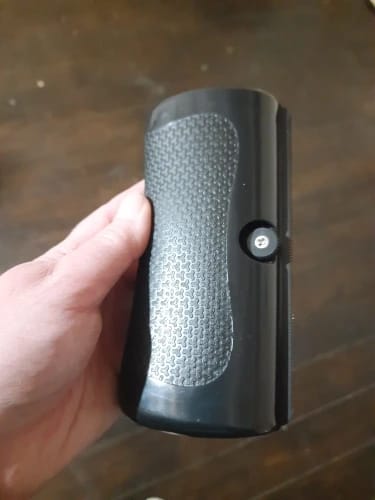 Customer photo review of PixelShop® - Pet GroomPro