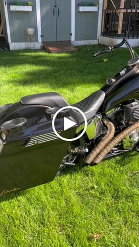 Customer video review of Tinted Gold Paint Basecoat