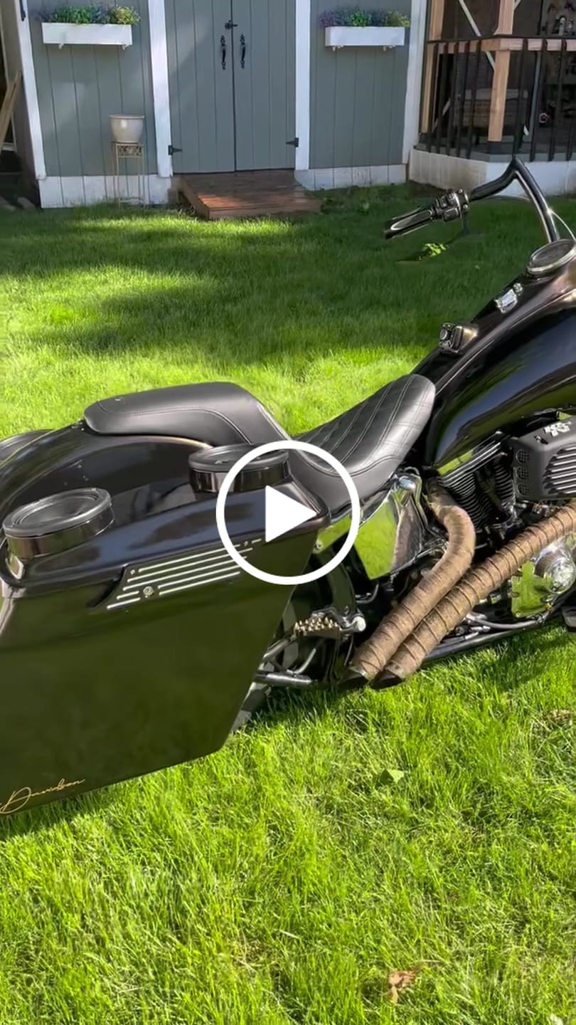 Customer video review of Tinted Gold Paint Basecoat