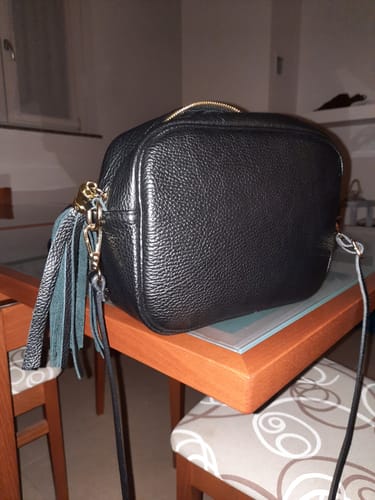 Customer photo review of DEA - NERO