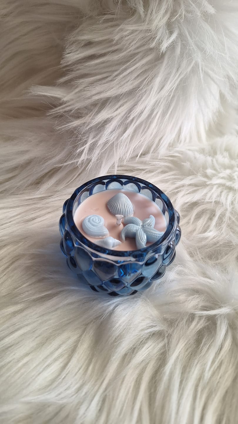 Customer photo review of Fragancia AGUA DE MAR