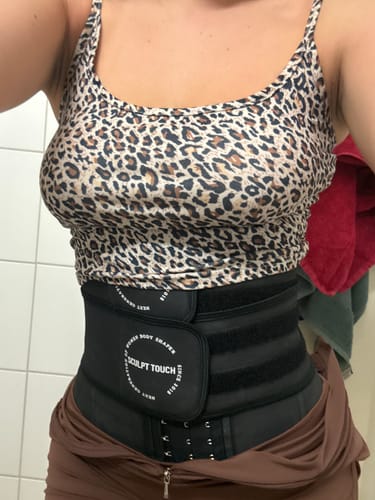 Customer photo review of Double Snatch