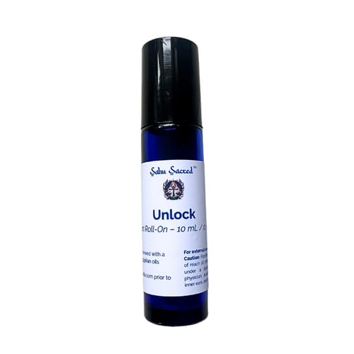 Customer photo review of Unlock