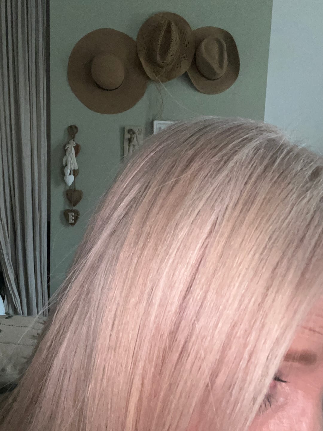 Customer photo review of Revlon Revlonissimo Colorsmetique 60ml - 8.2 Light Iridescent Blonde Hair Colourant - Long-Lasting Vibrant Shine, Easy Application
