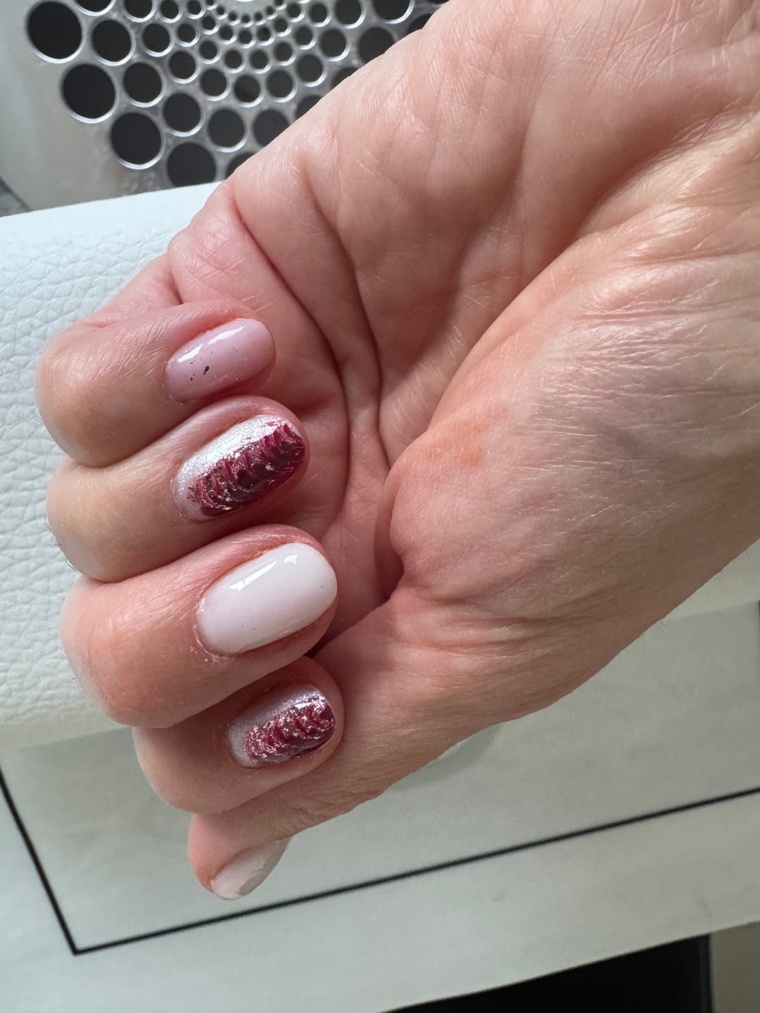 Customer photo review of Utánvétkezelési díj