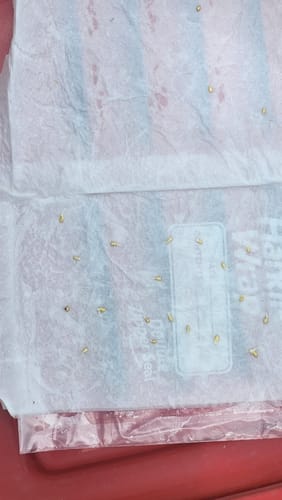 Customer photo review of Mouse Melon Cucamelon Melon Seeds