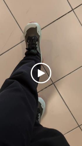 Customer video review of Stratus - Zapatos De Punta Ancha
