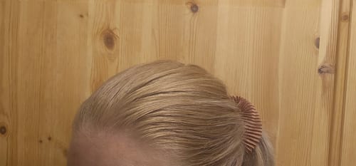 Customer photo review of Sunkissed Refill 3-pack