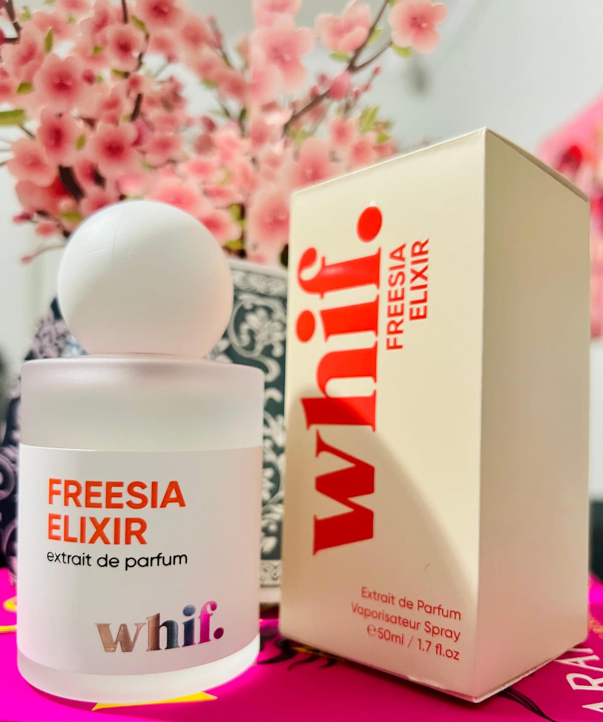Customer photo review of Fresh Elysium