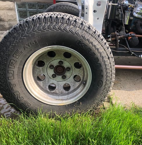 Customer photo review of Absolute Acid