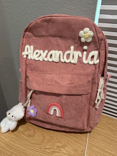 Elizabeth A. review of Cute Elements image 1 out of 2