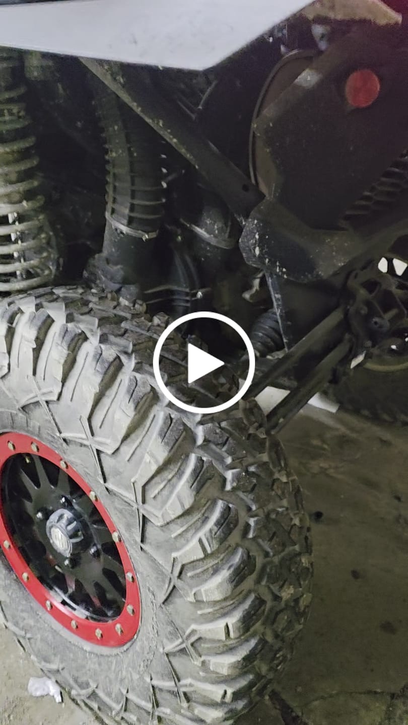 Customer video review of RPM 120hp & 135hp Base Maverick Turbo X3 BOV Blow Off Valve Kit
