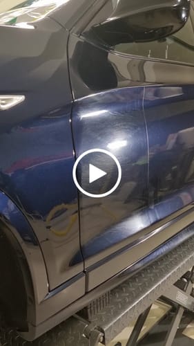 Customer video review of Flat Top - 16oz.