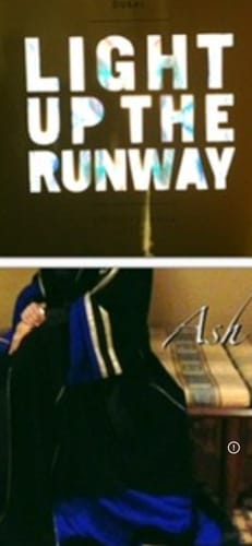 Customer photo review of Green Patchwork Silk Long Dresses Asymmetrical Bracelet Sleeve