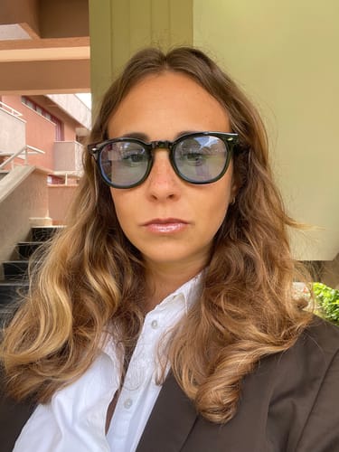Customer photo review of Lente Colorata