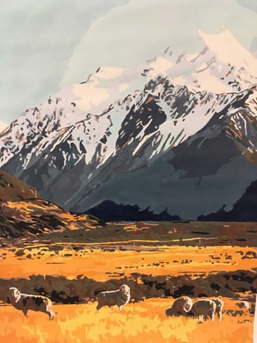 Customer photo review of High Country Merinos