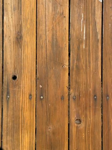 Customer photo review of C2 Guard for Wood