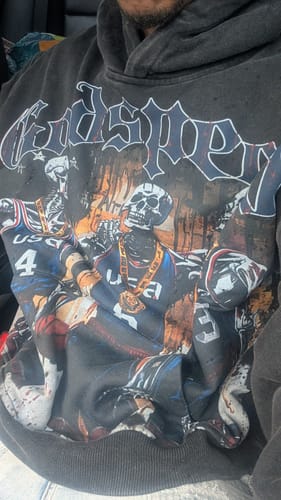 Customer photo review of Order Protection