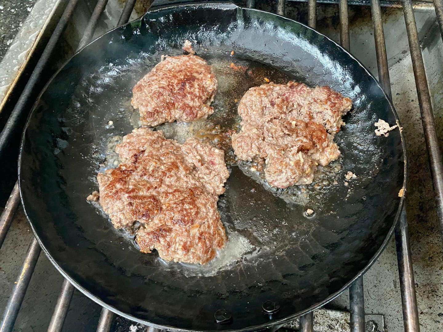 Customer photo review of Grass Fed Beef Tallow (14 oz)